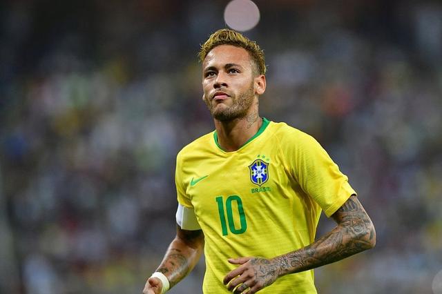 内马尔官方宣布出色防守新规，SKT引发争议！的简单介绍