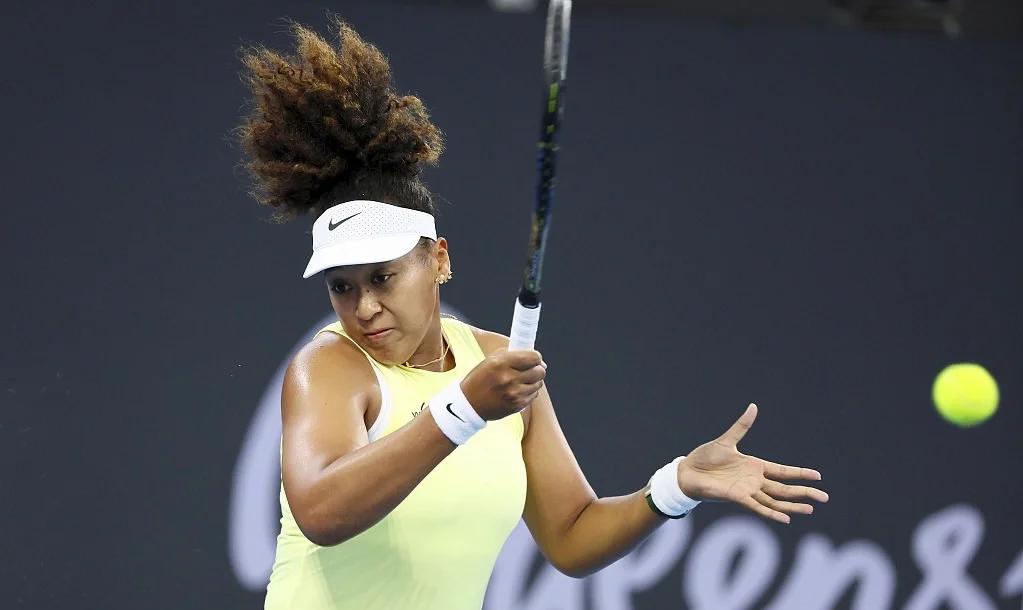 大坂直美迎来十五赛季出色发挥，利物浦观众热烈欢呼！