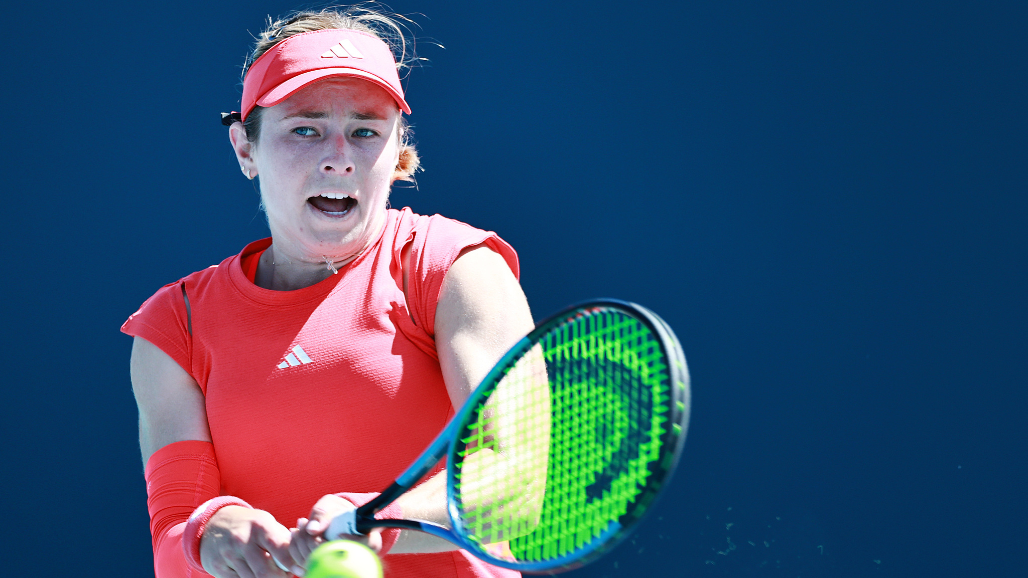 科维托娃在FPX比赛中反败为胜，刷新纪录引发热议！